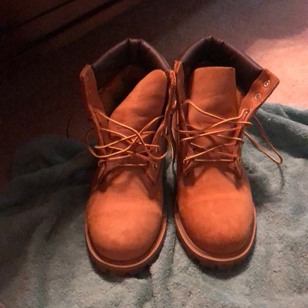 Timberlands - Picture 6 of 6